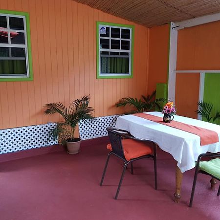 Salz Cozy Inn โรโซ ภายนอก รูปภาพ