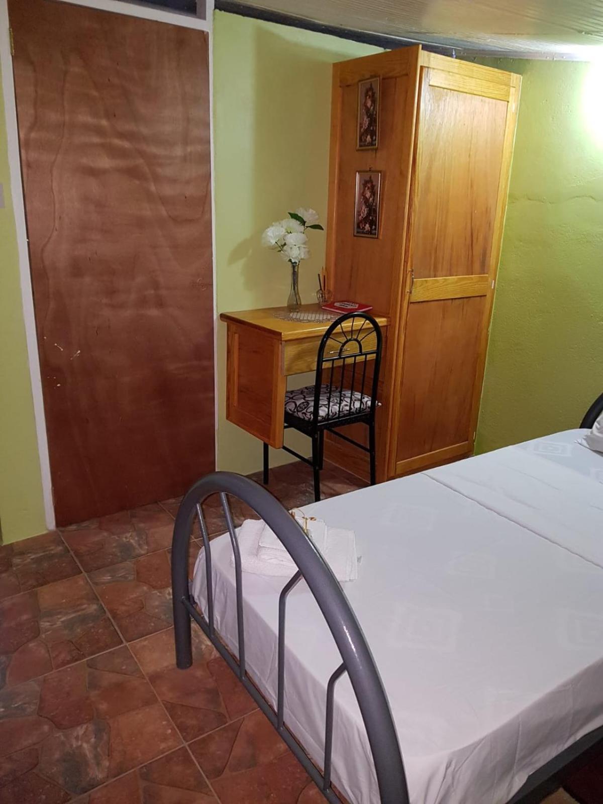 Salz Cozy Inn โรโซ ภายนอก รูปภาพ