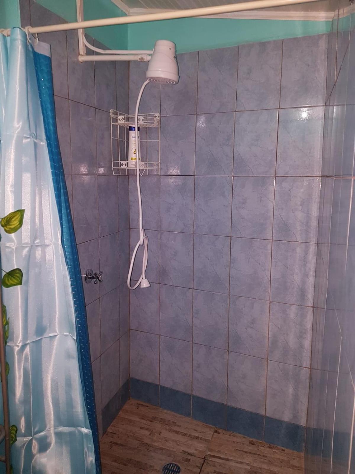 Salz Cozy Inn โรโซ ภายนอก รูปภาพ