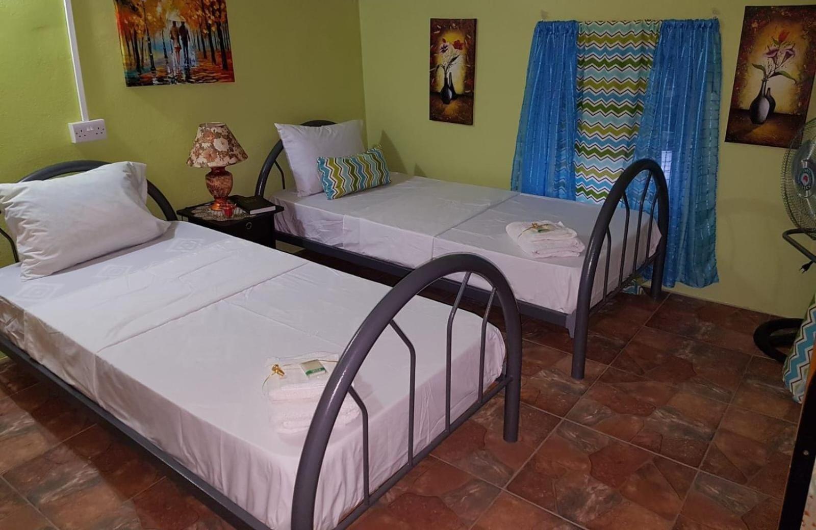 Salz Cozy Inn โรโซ ภายนอก รูปภาพ