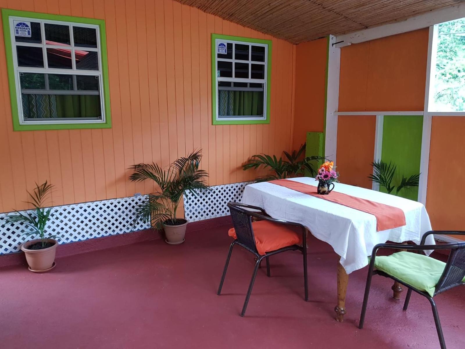 Salz Cozy Inn โรโซ ภายนอก รูปภาพ