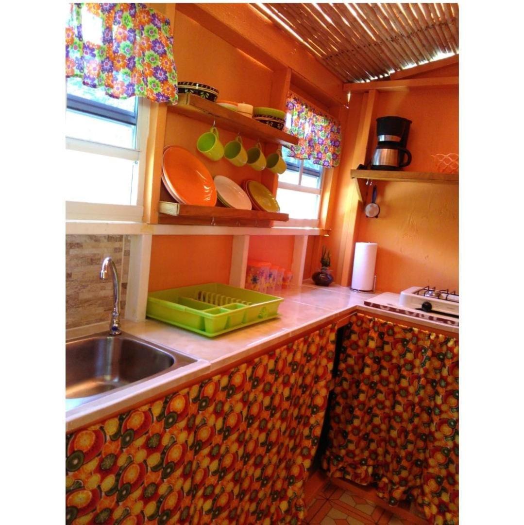 Salz Cozy Inn โรโซ ภายนอก รูปภาพ