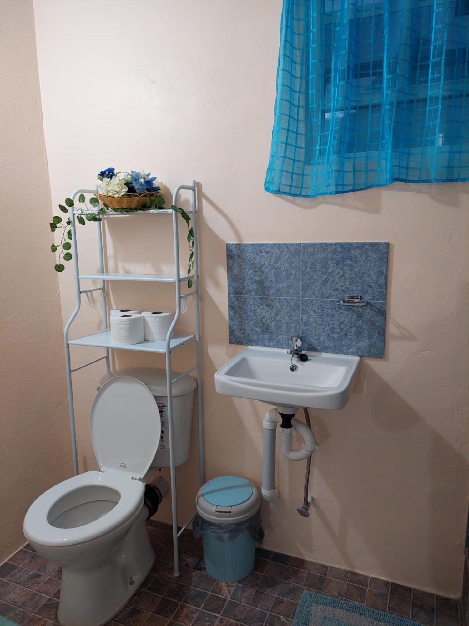 Salz Cozy Inn โรโซ ภายนอก รูปภาพ