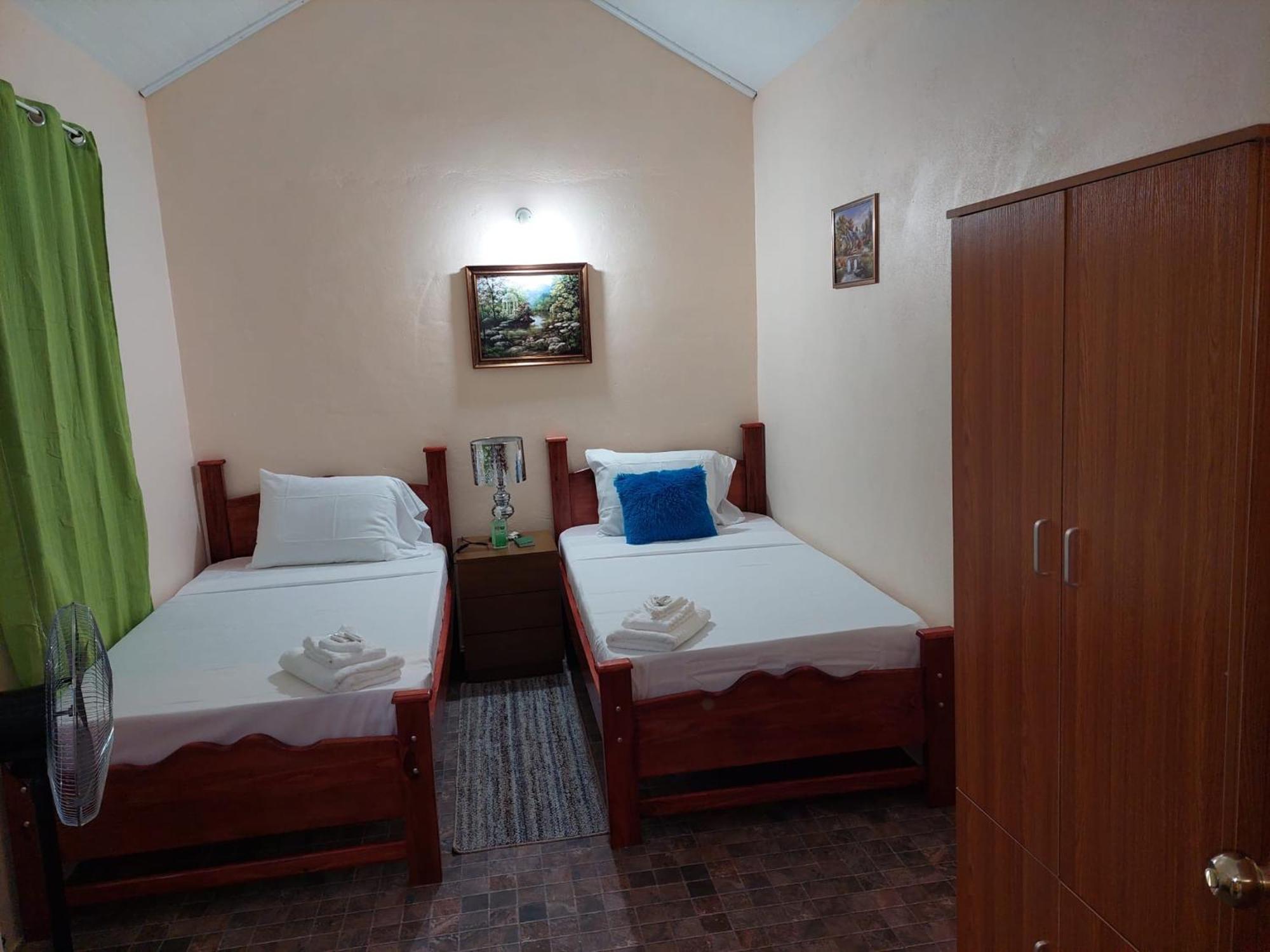 Salz Cozy Inn โรโซ ภายนอก รูปภาพ