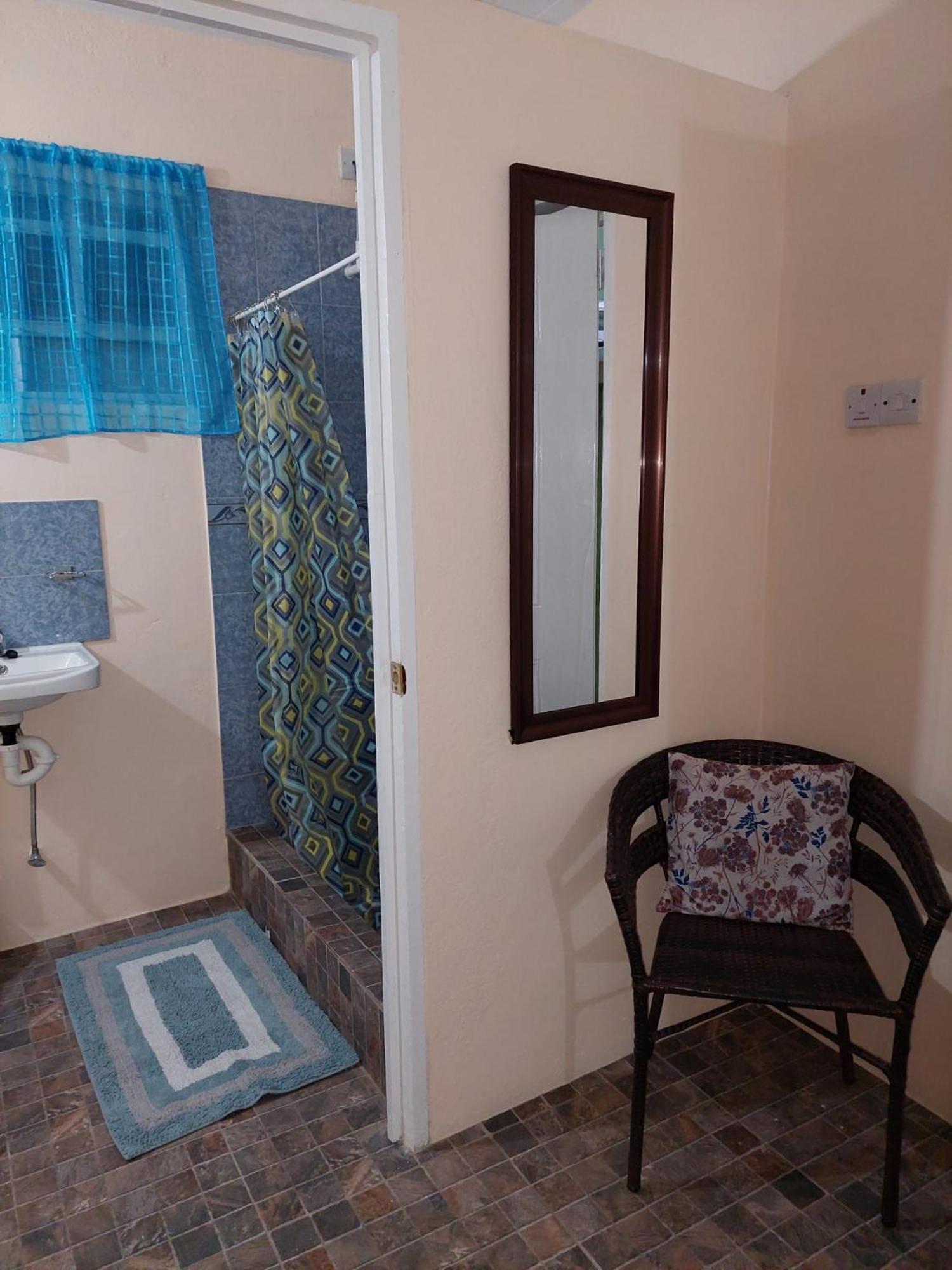 Salz Cozy Inn โรโซ ภายนอก รูปภาพ