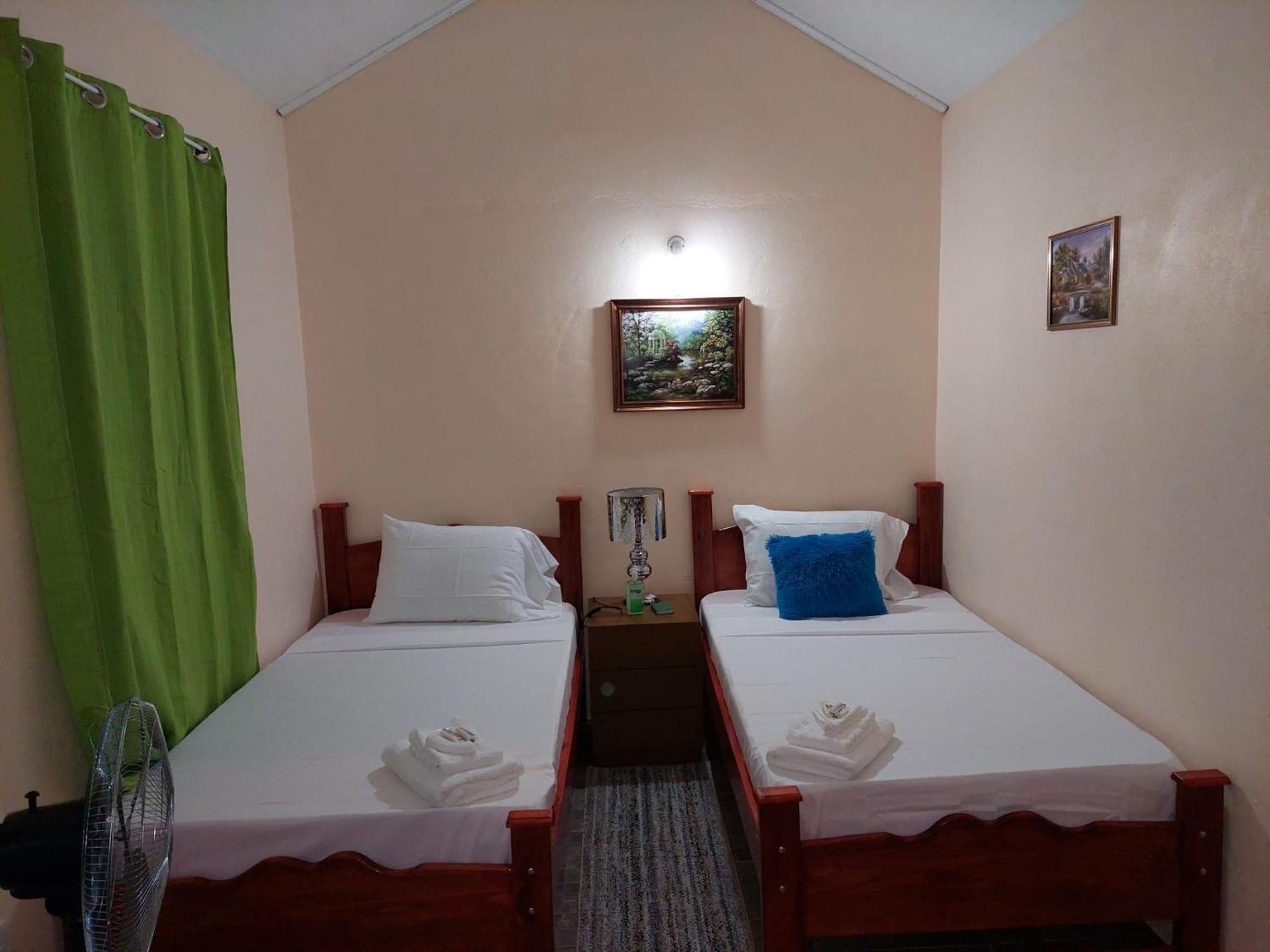 Salz Cozy Inn โรโซ ภายนอก รูปภาพ